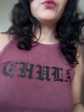 Snapshot of GinnyDelice chatting on 03/15/25, 11:28 GinnyDelice online show from 03/15/25, 11:28