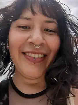 Snapshot of GinnyDelice chatting on 03/16/25, 06:23 GinnyDelice online show from 03/16/25, 06:23