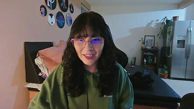 GinnyDelice online show from 10/09/25, 12:41