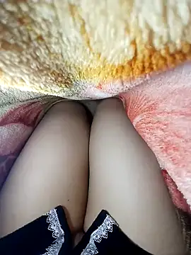 Ayochaa online show from 02/28/25, 02:20