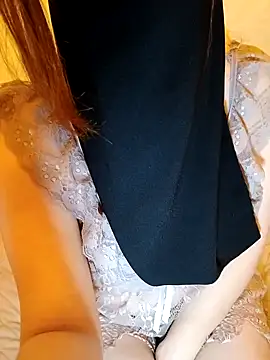 Ayochaa online show from 03/10/25, 01:12