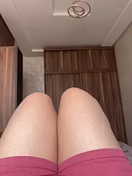 Ayochaa online show from 04/10/26, 02:00