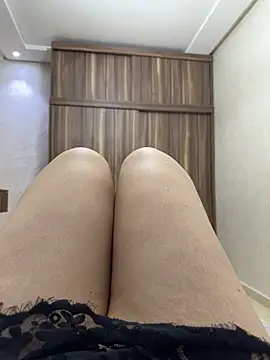 Ayochaa online show from 04/23/26, 01:29