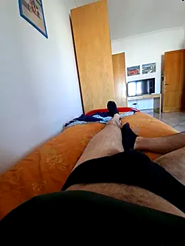 Nzino1983 online show from 04/08/26, 11:43