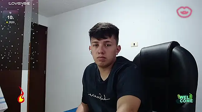 Alan red online show from 02/24/25, 05:54