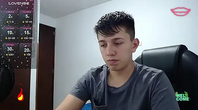 Alan red online show from 02/28/25, 12:21