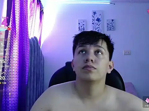 Alan red online show from 09/25/25, 03:38