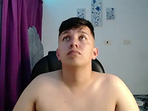 Alan red online show from 10/02/25, 12:28