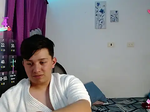 Alan red online show from 11/12/25, 11:36