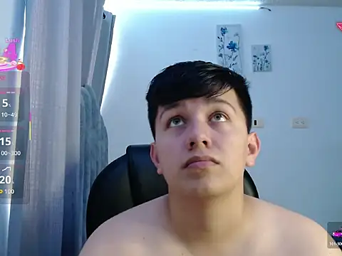 Alan red online show from 02/11/26, 05:07