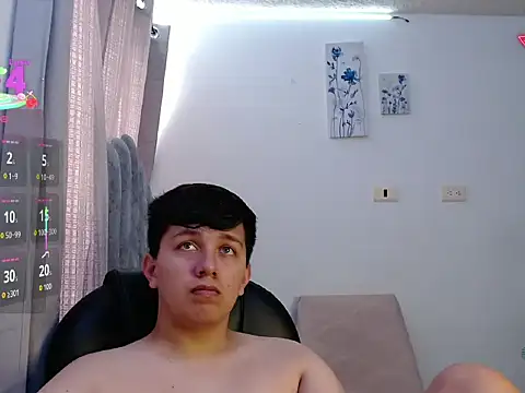 Alan red online show from 02/24/26, 03:32