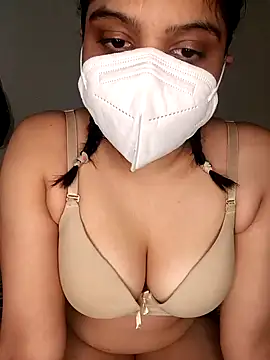 night queen07 online show from 01/27/25, 06:20