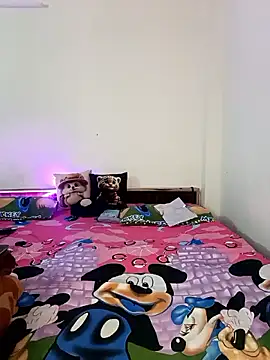 night queen07 online show from 03/13/25, 02:44