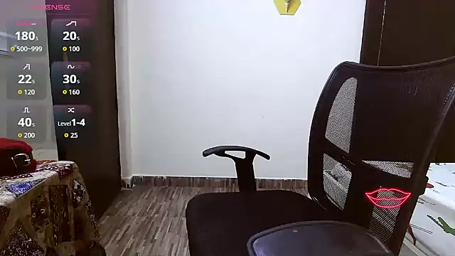 night queen07 online show from 09/22/25, 06:43