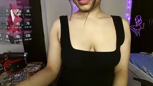 night queen07 online show from 12/03/25, 09:24