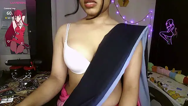 night queen07 online show from 01/18/26, 11:14