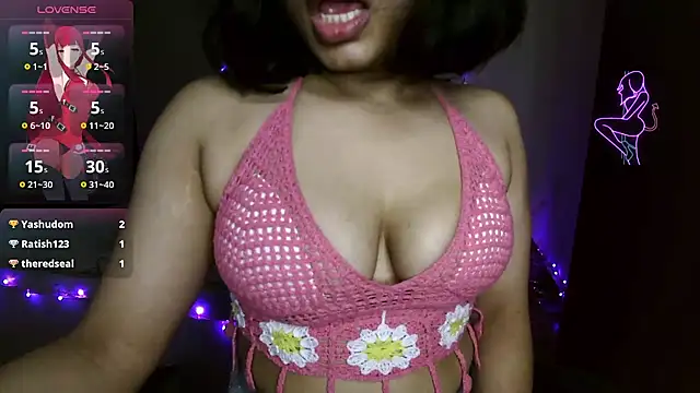 night queen07 online show from 02/10/26, 06:56