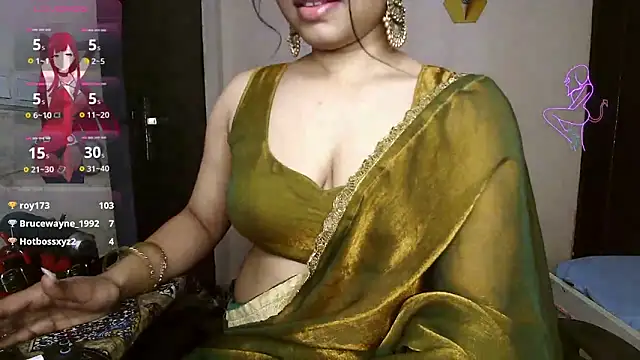 night queen07 online show from 02/15/26, 10:03