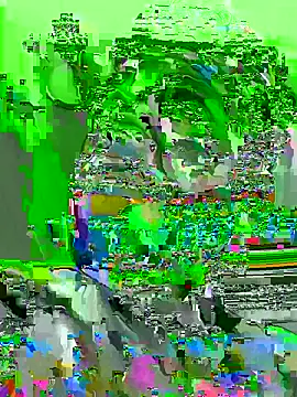 grossocalibre20 online show from 03/01/25, 07:04