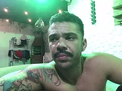 grossocalibre20 online show from 03/22/26, 09:51