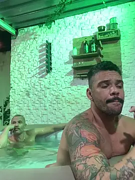 grossocalibre20 online show from 03/29/26, 03:17