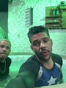 grossocalibre20 online show from 06/07/26, 04:05