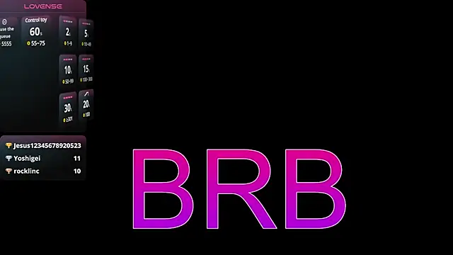 Lia little18 online show from 03/01/25, 01:29