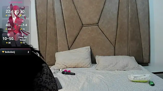 Snapshot of Molly_bishop chatting on 01/30/25, 05:52 Molly bishop online show from 01/30/25, 05:52