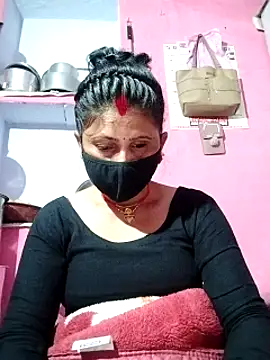 Bhavya Bhan online show from 02/21/25, 11:54