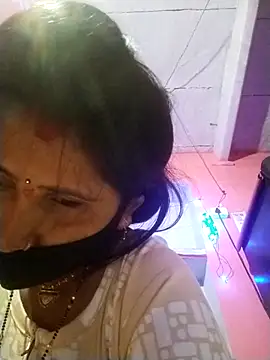 Bhavya Bhan online show from 10/20/25, 06:52