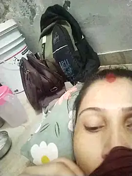 Bhavya Bhan online show from 07/29/26, 05:11