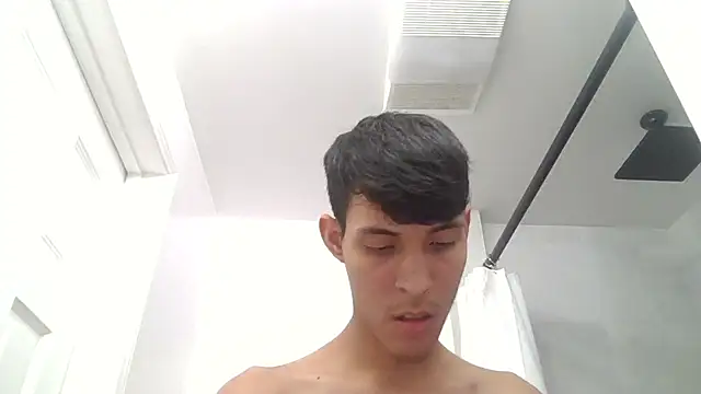 timefordemongirlslive online show from 01/16/26, 12:47