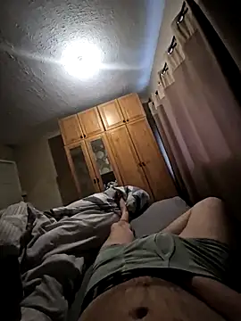 irishcocki online show from 01/18/25, 09:13