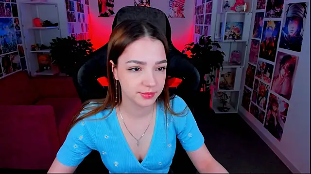 PamBeesly online show from 02/05/25, 08:11