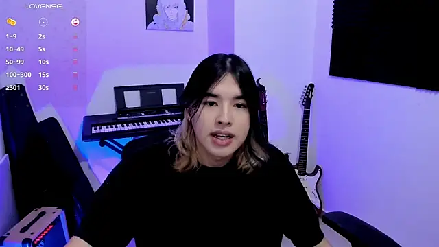 JordiWilld online show from 01/21/25, 02:26