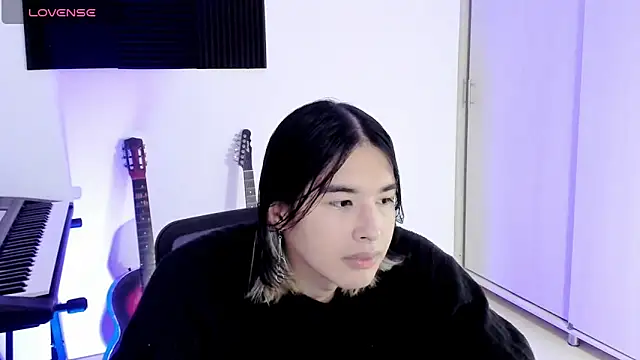 JordiWilld online show from 10/12/25, 12:09