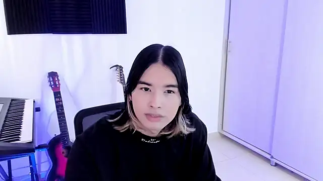 JordiWilld online show from 11/02/25, 03:58