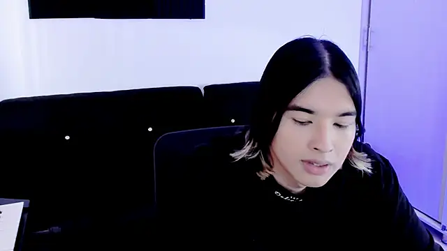 JordiWilld online show from 11/20/25, 03:01