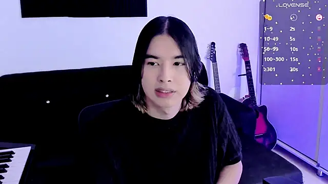 JordiWilld online show from 11/28/25, 10:56