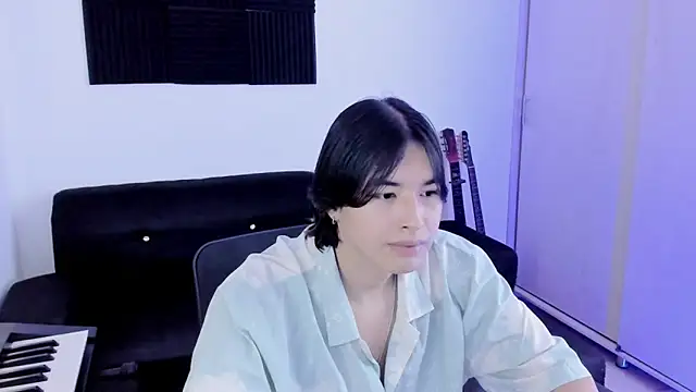 JordiWilld online show from 02/03/26, 06:13