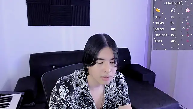 JordiWilld online show from 02/09/26, 09:41