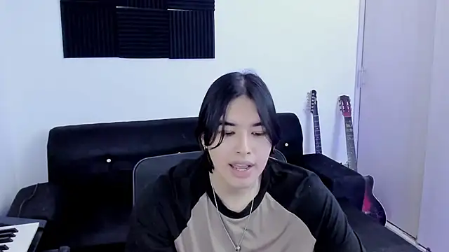 JordiWilld online show from 02/26/26, 11:37