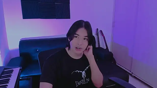 JordiWilld online show from 03/06/26, 01:46