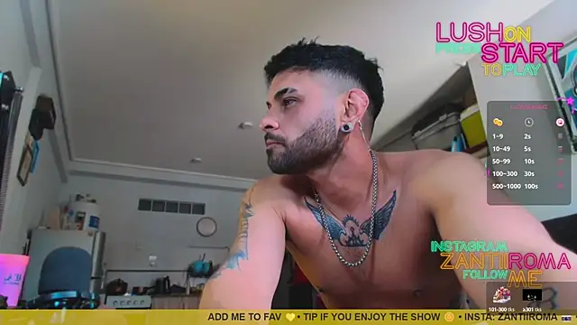 ZRD88 online show from 09/08/25, 05:01