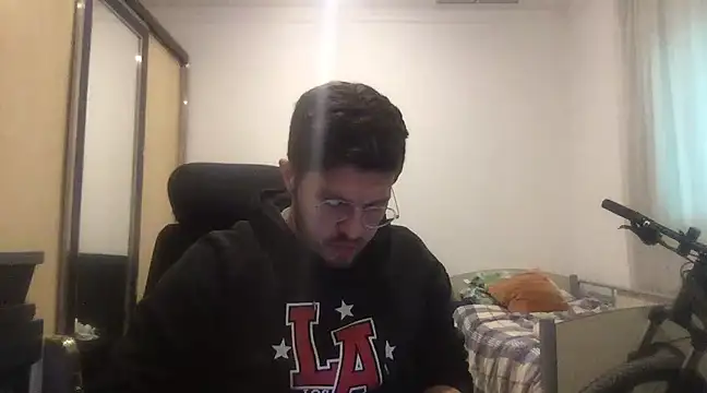 sam 67 online show from 02/01/25, 02:02