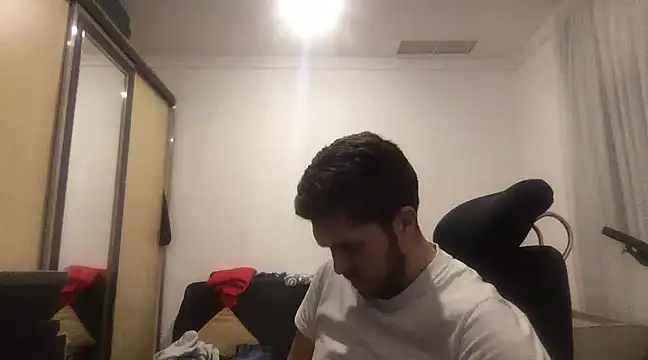sam 67 online show from 02/02/25, 07:14