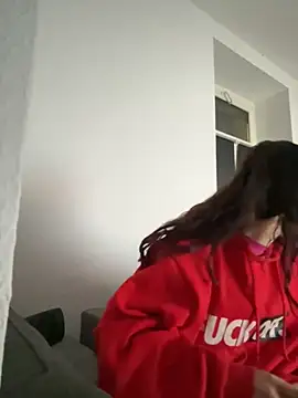 Ciara2004 online show from 11/05/25, 06:08