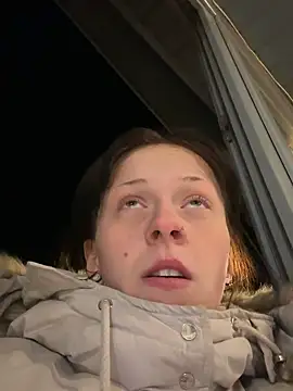 Ciara2004 online show from 11/23/25, 04:40