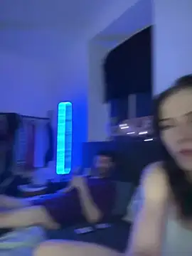 Ciara2004 online show from 02/20/26, 09:15