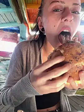 Ciara2004 online show from 02/27/26, 12:05